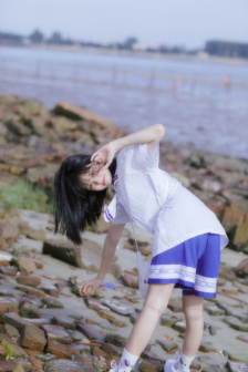 就去吻就去色